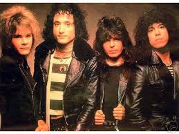 quiet riot